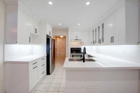 Photo 13 at 22 Samuel Teitel Court, Rouge E11, Toronto