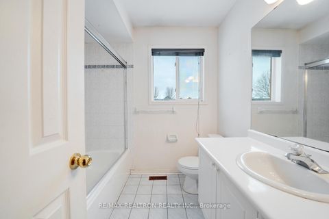 Photo 32 at 22 Samuel Teitel Court, Rouge E11, Toronto