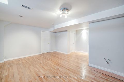 Photo 42 at 22 Samuel Teitel Court, Rouge E11, Toronto