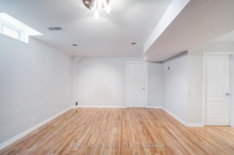 Photo 44 at 22 Samuel Teitel Court, Rouge E11, Toronto