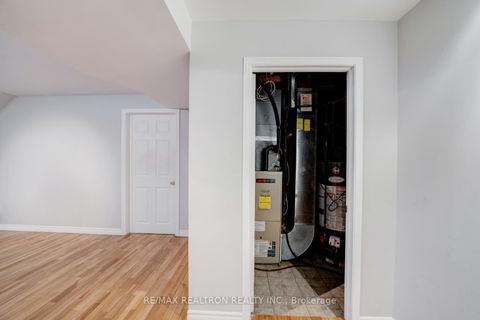 Photo 47 at 22 Samuel Teitel Court, Rouge E11, Toronto