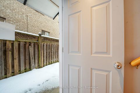 Photo 49 at 22 Samuel Teitel Court, Rouge E11, Toronto