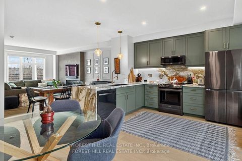 Photo 9 at 282 King Road, Oak Ridges, Richmond Hill