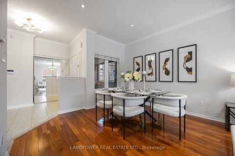 Photo 3 at 45 Oxfordshire Street, Berczy, Markham