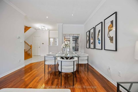 Photo 5 at 45 Oxfordshire Street, Berczy, Markham