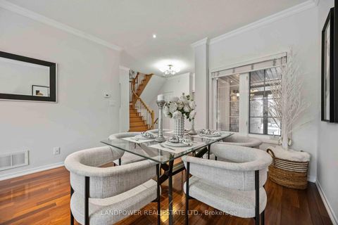 Photo 7 at 45 Oxfordshire Street, Berczy, Markham