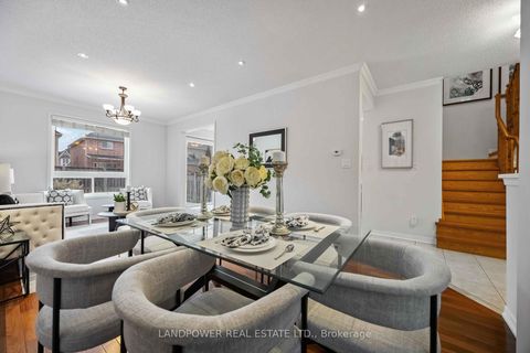 Photo 8 at 45 Oxfordshire Street, Berczy, Markham