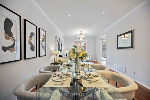 Photo 9 at 45 Oxfordshire Street, Berczy, Markham