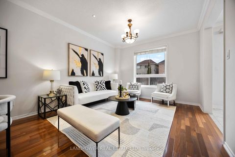 Photo 10 at 45 Oxfordshire Street, Berczy, Markham