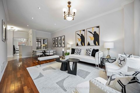 Photo 12 at 45 Oxfordshire Street, Berczy, Markham