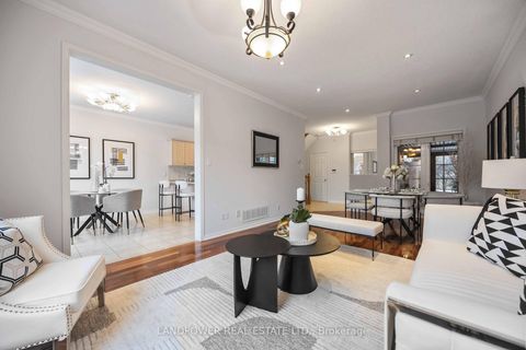 Photo 14 at 45 Oxfordshire Street, Berczy, Markham