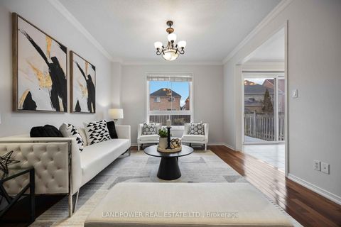 Photo 15 at 45 Oxfordshire Street, Berczy, Markham