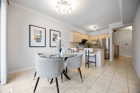 Photo 16 at 45 Oxfordshire Street, Berczy, Markham