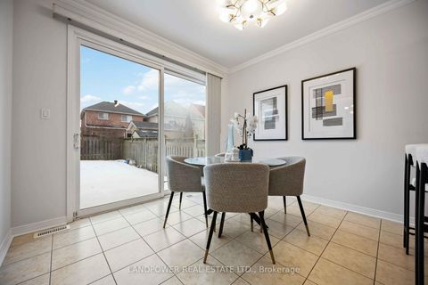 Photo 17 at 45 Oxfordshire Street, Berczy, Markham