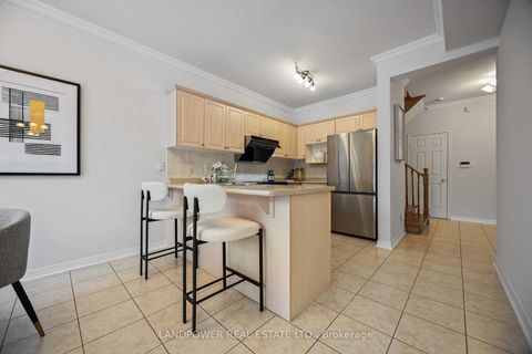 Photo 18 at 45 Oxfordshire Street, Berczy, Markham