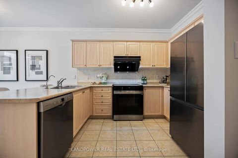 Photo 19 at 45 Oxfordshire Street, Berczy, Markham