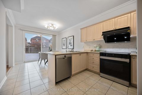 Photo 20 at 45 Oxfordshire Street, Berczy, Markham