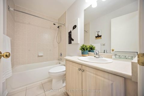 Photo 24 at 45 Oxfordshire Street, Berczy, Markham