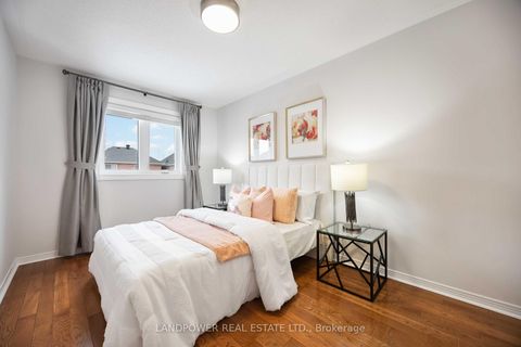 Photo 25 at 45 Oxfordshire Street, Berczy, Markham