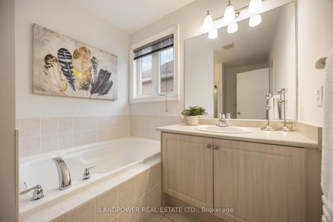 Photo 29 at 45 Oxfordshire Street, Berczy, Markham