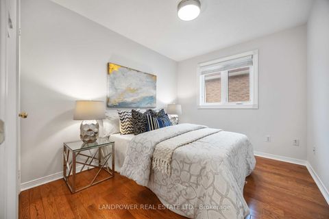 Photo 30 at 45 Oxfordshire Street, Berczy, Markham