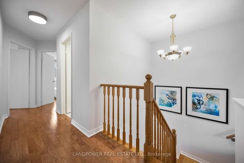 Photo 35 at 45 Oxfordshire Street, Berczy, Markham