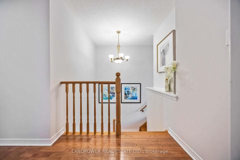 Photo 36 at 45 Oxfordshire Street, Berczy, Markham