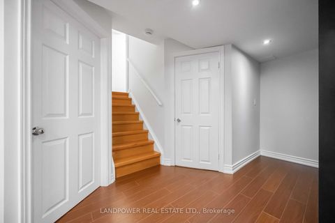 Photo 37 at 45 Oxfordshire Street, Berczy, Markham