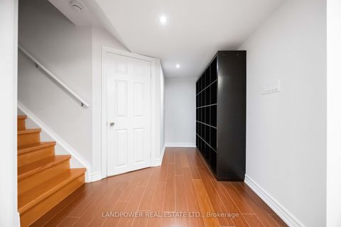 Photo 38 at 45 Oxfordshire Street, Berczy, Markham