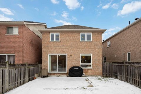 Photo 45 at 45 Oxfordshire Street, Berczy, Markham