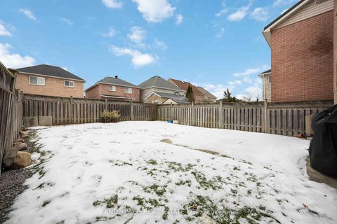 Photo 46 at 45 Oxfordshire Street, Berczy, Markham