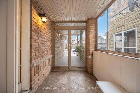 Photo 47 at 45 Oxfordshire Street, Berczy, Markham