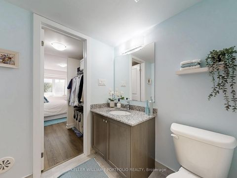 Photo 6 at 212 - 252 Royal York Road, Mimico, Toronto