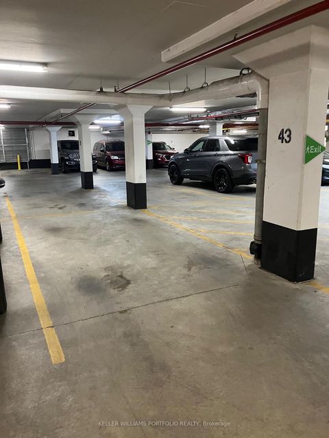 Photo 19 at 212 - 252 Royal York Road, Mimico, Toronto