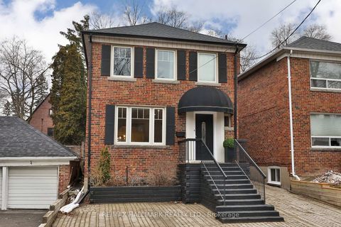 Photo 0 at 1632 Bathurst Street, Cedarvale, Toronto