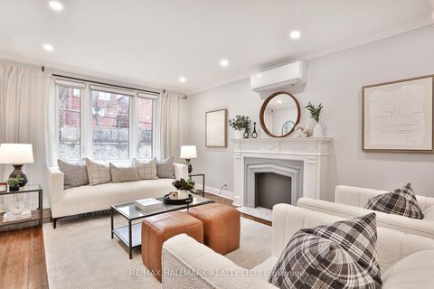Photo 1 at 1632 Bathurst Street, Cedarvale, Toronto