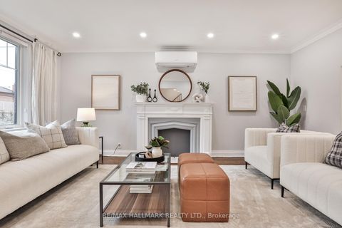 Photo 3 at 1632 Bathurst Street, Cedarvale, Toronto