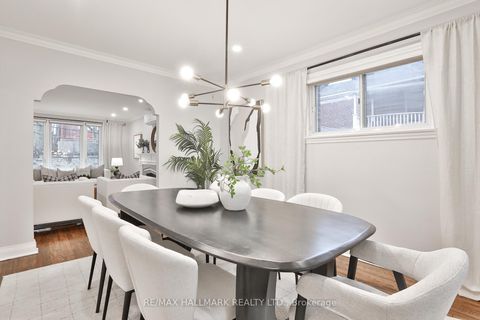 Photo 4 at 1632 Bathurst Street, Cedarvale, Toronto