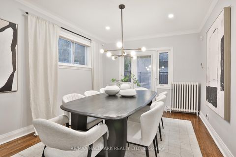 Photo 5 at 1632 Bathurst Street, Cedarvale, Toronto