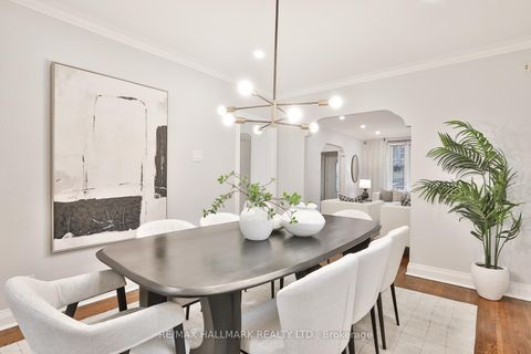 Photo 6 at 1632 Bathurst Street, Cedarvale, Toronto