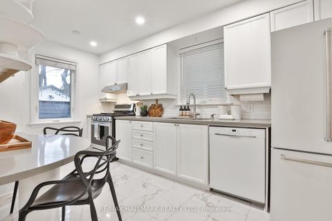 Photo 7 at 1632 Bathurst Street, Cedarvale, Toronto