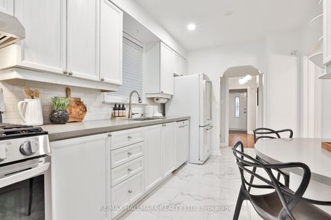 Photo 8 at 1632 Bathurst Street, Cedarvale, Toronto