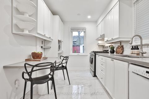 Photo 9 at 1632 Bathurst Street, Cedarvale, Toronto