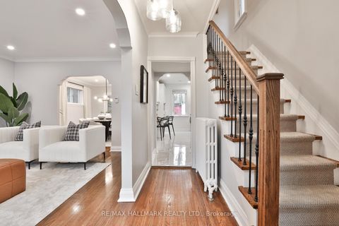 Photo 10 at 1632 Bathurst Street, Cedarvale, Toronto