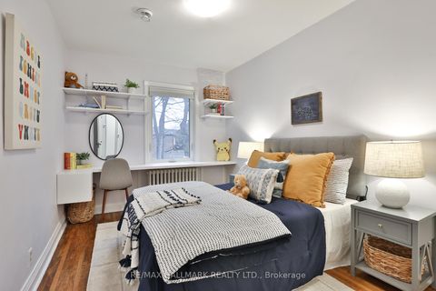 Photo 16 at 1632 Bathurst Street, Cedarvale, Toronto