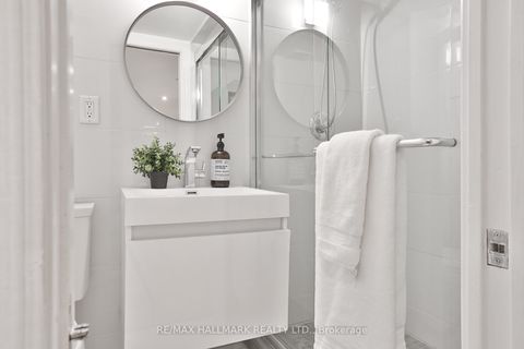 Photo 23 at 1632 Bathurst Street, Cedarvale, Toronto