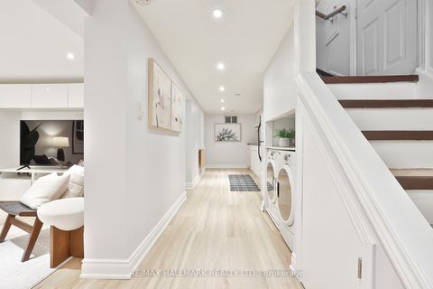 Photo 24 at 1632 Bathurst Street, Cedarvale, Toronto