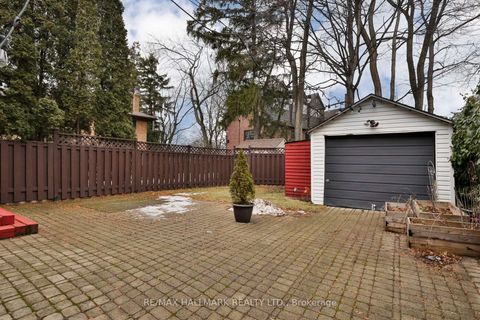 Photo 27 at 1632 Bathurst Street, Cedarvale, Toronto