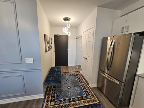 Photo 2 at 726 - 11611 Yonge Street, Jefferson, Richmond Hill