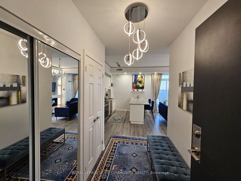 Photo 3 at 726 - 11611 Yonge Street, Jefferson, Richmond Hill